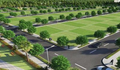 Project Image of 1200.0 - 2000.0 Sq.ft Residential Plot Plot for buy in Amrit Vana