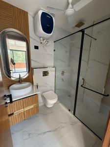 Project Image of 3240.0 - 3260.0 Sq.ft 4 BHK Builder Floor for buy in Ridhi Imperial Homes