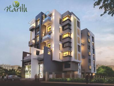 Hari Jyot Harith Elevation 1