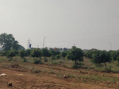 Project Image of 1089.0 - 2700.0 Sq.ft Residential Plot Plot for buy in Vijaya Adityas Green Avenues And Resorts