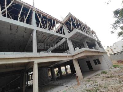 Project Image of 1096.0 - 1548.0 Sq.ft 2 BHK Apartment for buy in Raki Amaryllis