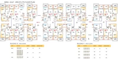 Project Image of 452.0 - 670.0 Sq.ft 1 BHK Apartment for buy in Kesar Properties Legacy Group Namo Builders Valley Phase 2