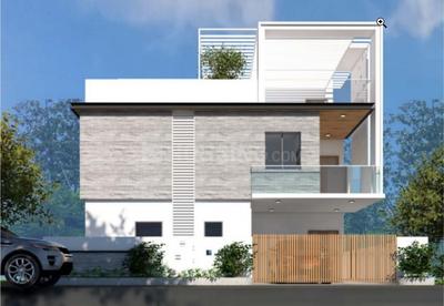 Orion Villas Elevation 1