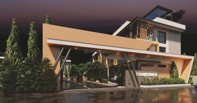 Project Image of 2000.0 - 3640.0 Sq.ft 3 BHK Villa for buy in Bhavishya Eshanyaraaga