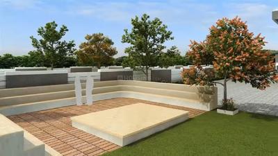 Project Image of 392.0 - 527.0 Sq.ft 1 BHK Apartment for buy in Vision Kalpavriksha Phase 2