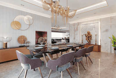 Project Image of 6000.0 - 6000.01 Sq.ft 4 BHK Apartment for buy in Spenser X Marina Phase 2