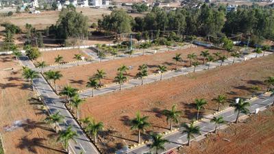 Project Image of 1200.0 - 1945.0 Sq.ft Residential Plot Plot for buy in Bluejay Uttar