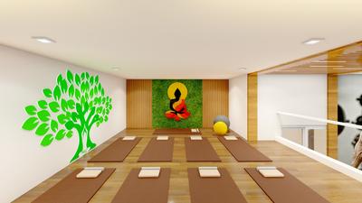 Project Image of 2204.99 - 3570.0 Sq.ft 3 BHK Apartment for buy in SDPL Om Tatsat