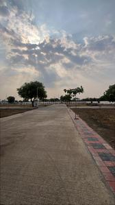 Project Image of 0.0 - 700.0 Sq.ft Residential Plot Plot for buy in Abhiraj Shripad Nagari