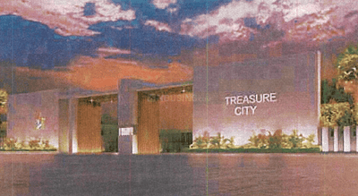 Project Image of 342.51 - 8477.98 Sq.ft Residential Plot Plot for buy in Fantasy Treasure Park