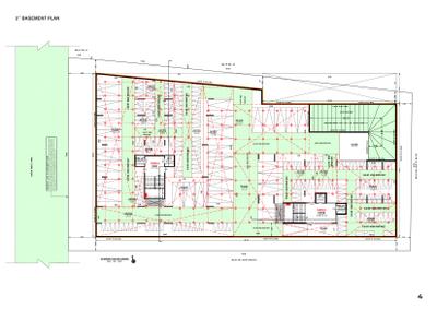 Project Image of 3060 Sq.ft 3 BHK Apartment / Flat for sale in Bilasiya for Rs. 11000000