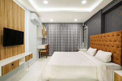 Project Image of 774.72 - 1571.16 Sq.ft 1 BHK Apartment for buy in Prabhu Signature
