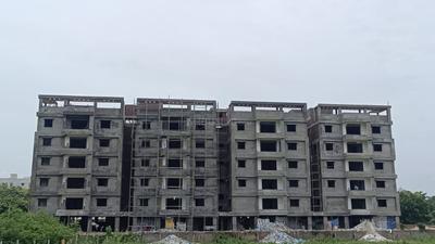 Project Image of 1329.0 - 1885.0 Sq.ft 2 BHK Apartment for buy in Trisul Enclave