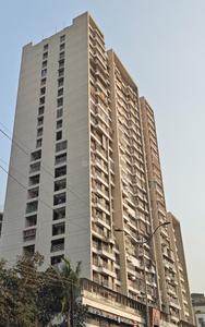 Ritz Phase II Elevation 2