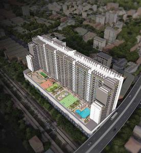 Sai Mldc Yashwant Orchid Phase II Elevation 1