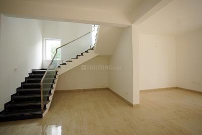 Project Image of 0.0 - 3200.0 Sq.ft 5 BHK Villa for buy in Aakanksha Prime Harmony Nest