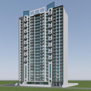 Project Image of 720 Sq.ft 2 BHK Apartment / Flat for sale in Bhandup West for Rs. 10800000