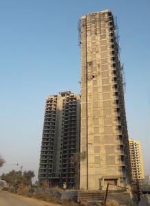 Project Image of 2400.0 - 2835.0 Sq.ft 3.5 BHK Apartment for buy in Assotech Orion Tower