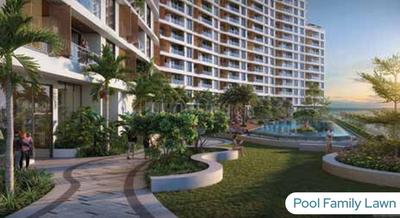 Project Image of 2125.0 - 3350.0 Sq.ft 2 BHK Apartment for buy in Rohan Marina One