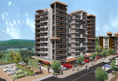 Project Image of 641.0 - 698.0 Sq.ft 2 BHK Apartment for buy in Mas Specia