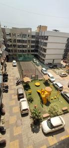 Project Image of 635.0 - 1100.0 Sq.ft 1 BHK Apartment for buy in Shree Mahalaxmi Vinay Residency