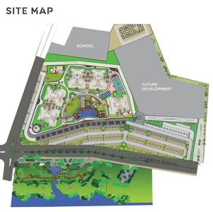 Project Image of 1064.0 - 3895.0 Sq.ft 3 BHK Apartment for buy in ANP Universe