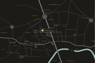 Project Image of 754.01 - 1149.59 Sq.ft 2 BHK Apartment for buy in Mihir Amara Phase 1