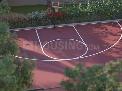 Project Image of 1170.0 - 1780.0 Sq.ft 2 BHK Apartment for buy in NVG Seattle