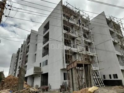 Project Image of 1150.0 - 1550.0 Sq.ft 2 BHK Apartment for buy in Prominent Chourasia Revanta
