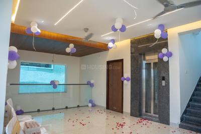 Project Image of 3100.0 - 3200.0 Sq.ft 3 BHK Villa for buy in Sudharma Homes