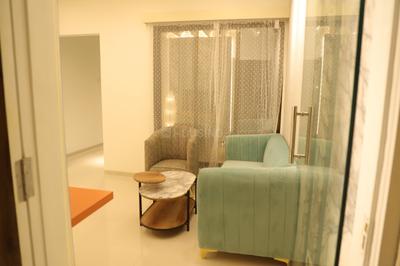 Project Image of 0.0 - 436.0 Sq.ft 1 BHK Apartment for buy in Gokuldham