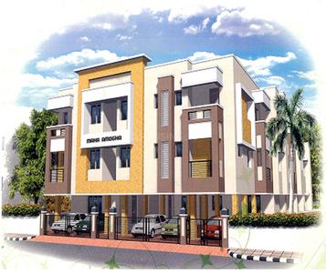 Sai Maha Foundation Maha Amogha Images for Elevation of Maha Maha Amogha 1