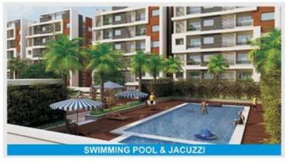 Project Image of 0.0 - 1912.0 Sq.ft 3 BHK Villa for buy in Sunil Agrawal Sanjana Park