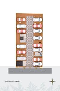 Project Image of 1960.0 - 2000.0 Sq.ft 3 BHK Apartment for buy in Marvella Samvrudhi