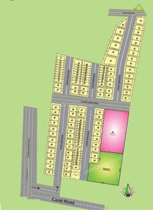 Golden Shower Layout Plan 2