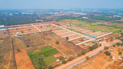 Project Image of 2403.0 - 5702.61 Sq.ft Residential Plot Plot for buy in Gowra Greendale