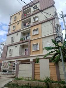 Project Image of 0.0 - 905.0 Sq.ft 2 BHK Apartment for buy in Vishista Govindniraj Residency