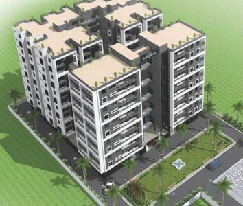 Sahil Shivneri Sahil Empire Elevation 1