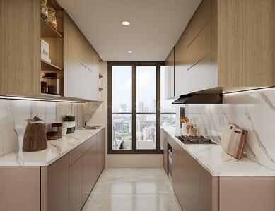 Project Image of 377.0 - 914.0 Sq.ft 1 BHK Apartment for buy in Shree Uma Heights