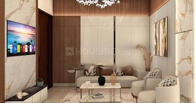 Orchid Castle Living Area 1