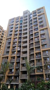 Project Image of 1170.0 - 1485.0 Sq.ft 2 BHK Apartment for buy in Vandemataram Mahadev Lily