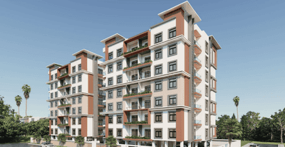 Project Image of 469.0 - 1571.0 Sq.ft 1 BHK Apartment for buy in Vedant Global Silver Park