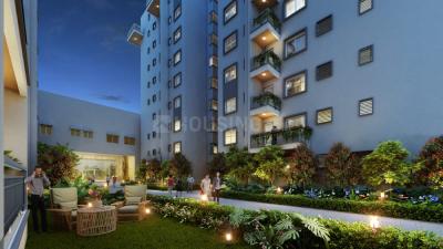Project Image of 1305.0 - 1345.0 Sq.ft 2 BHK Apartment for buy in Shriram Mystique