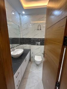 Project Image of 1400.0 - 2400.0 Sq.ft 3 BHK Builder Floor for buy in Luxury Smart Home