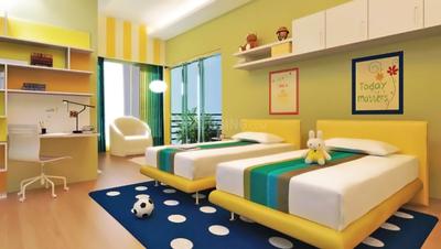 Project Image of 3202.0 - 5882.0 Sq.ft 3 BHK Apartment for buy in Livia Livia