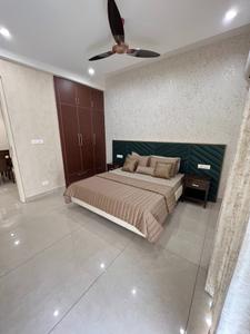 Project Image of 1551.0 - 1611.0 Sq.ft 3 BHK Apartment for buy in Sapphire Court