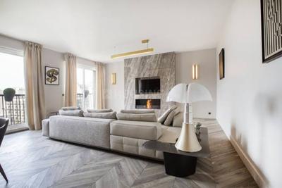 Project Image of 850.0 - 990.0 Sq.ft 3 BHK Apartment for buy in Arindam Affordable Floors