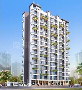 Project Image of 0.0 - 610.0 Sq.ft 1 BHK Apartment for buy in Sagar Palacia