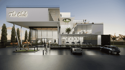 Project Image of 3220.0 - 3960.0 Sq.ft 5 BHK Villa for buy in Ankura Iqon West