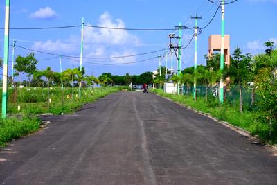 Project Image of 1200.0 - 4000.0 Sq.ft Residential Plot Plot for buy in Ashraya Ecosphere